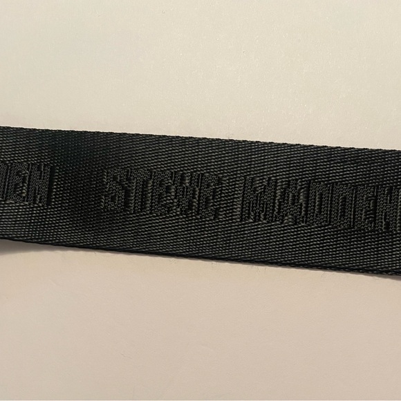 *NWT* Steve Madden Denim‎ Bag - Picture 8 of 12